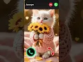 Download Lagu Calling..#youtubeshorts #cat #ringtone #iphone #animalart #trending #viralshort #gato #youtube