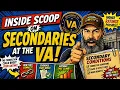 VA Changes On Secondaries and How it works at the VA - Disability Compensation Benefits
