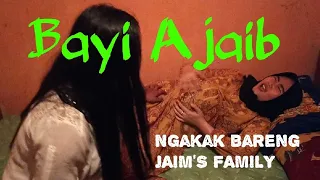 Download Ngakak Bareng | JAIM'S FAMILY | Bayi Ajaib MP3