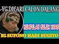 Download Lagu 🔵 Kompilasi Suluk Khas KI SUTONO HADI SUGITO