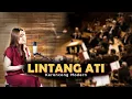 Lagu LINTANG ATI - Ning Angin Tak Titipne || Keroncong Version Cover