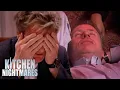 Download Lagu The Most Disgusting Restaurant On Kitchen Nightmares | FULL EPISODES | Season 1 | Kitchen Nightmares