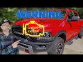 4th Gen RAM 1500 Problems Fixes What Owners Need to Know