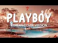 Download Lagu PLAYBOY - 7ICONS (Koren Cover LYRICS) | VIRAL TIKTOK !!!