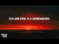 Moderno Paw - Little Paws, Big Heart (Lyrics)