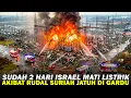 Download Lagu ISRAEL KRISIS LISTRIK SUDAH 2 HARI‼️PEMBANGKIT LISTRIK ISRAEL JADI TARGET RUDAL SURIAH