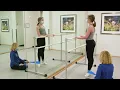IU Health Physical Therapy Rehabilitation North Keystone Office Tour
