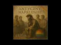 Lagu 1H - Antyczny Napaleniec