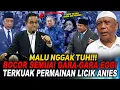 Download Lagu TABIR ANIES TERBONGKAR..!! PRABOWO KASIH SINDIRAN PEDAS. EGGI SUDJANA ‘BOCORKAN”🤣👉JAN APES