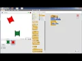 Scratch Programming Corrandulla CoderDojo Tank Game Lesson 2