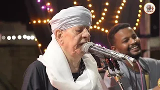 الشيخ ياسين التهامي حفلة ال الشيخ   بنبان   المولد النبوي        يارب خلصني دندنها