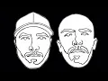 Միշո / Հրանտ - կարդացած կիրք  ||  Misho / Hrant - kardacats kirq  (Official Lyric Video)