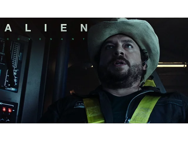 Alien: Covenant | "Take Me Home" TV Commercial | 20th Century FOX