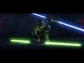 Star Wars The Clone Wars - General Pong Krell vs Clones 1080p