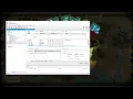 MySQL table and database work for login part2 - Monogame Game Dev Tutorials C