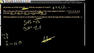 Program to check prime number with code in python optimized solution