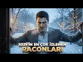 Lagu 2025'in En Çok İzlenen Raconları #1 | Ezel Bayraktar