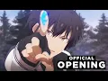 Download Lagu The Misfit of Demon King Academy (Maou Gakuin no Futekigousha) - Opening HD