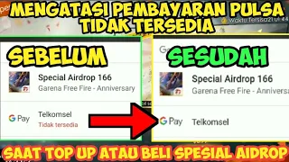 Itulah cara menambah metode pembayaran di Google Play Store dengan pulsa, serta tips mengatasi dan m. 