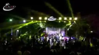رضا البحراوي واحمد شيبه ومحمد عبد السلام   ومحمد عدويه من فرح بنت شيبه حصري      دندنها