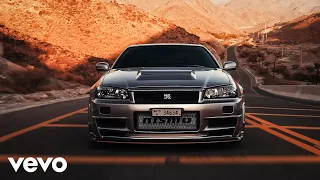 Callmearco Wanna BASS BOOSTED 