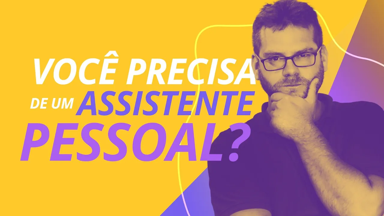 Você realmente precisa de um assistente pessoal? (Alexa, Google Assistente, Siri)