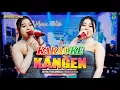 Icha Yolanda - Kangen (KARAOKE)