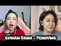 Download Lagu Ciinan Bana - Pe Nhung Versi Orang Vietnam #penhung #vietnam #laguminang