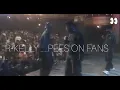R KELLY PEES ON HIS FANS invites them to his hotel