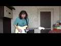 Lagu Yngwie Malmsteen - Stand guitar cover