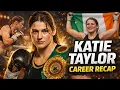 Katie Taylor How She Changed Boxing Forever