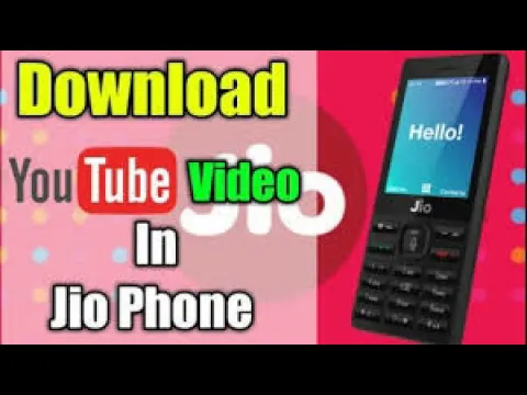 Download MP3 y2mate.com - JIO PHONE ME GANA (MP3 SONG) KAISE DOWNLOAD KARE_M5CndS2pY60_144p