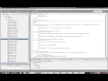 aptana eclipse code editor rendering bug
