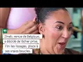 Download Lagu Zineb, venue de Belgique, a décidé de lâcher prise. Fini les lissages, place à ses vraies boucles.