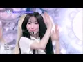 NMIXX エンミックス 엔믹스 - Birthday Wish [Music Bank] | KBS WORLD TV 261030