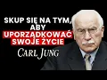 Lagu W 2026 ROKU UŁÓŻ SWOJE ŻYCIE NA ZAWSZE — W CISZY — CARL JUNG