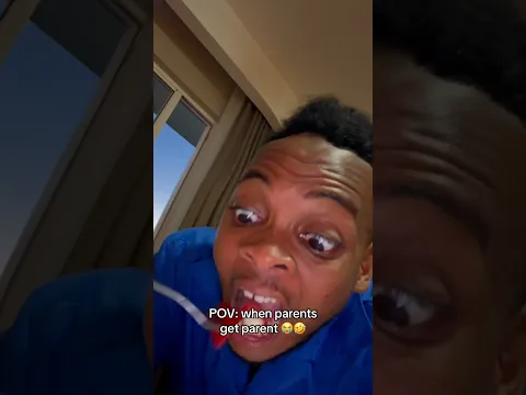 Parent gets parent