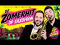♬ Moët Dat Nou - Zin In De Zomer Amsterdam (Robert van Hemert & Donnie)