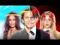 Download Lagu Most Toxic vs. Least Toxic Acting Couples
