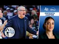 ESPN s Andraya Carter 100 Agrees with Criticism of NCAA Tourney Scheduling The Rich Eisen Show