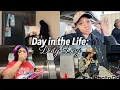 Day in the life of a US Navy Sailor Duty Day Edition 2024 NikhyaMonet