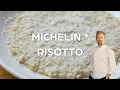How to make A Simple Risotto