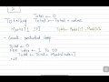 1D Array Totalling explained Pseudocode for Cambridge IGCSE 0478 OLEVEL 2210 Alevel 9618