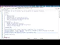 Java M13 Boolean arrays - introduction