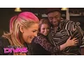 Natalya brings Jenni on a double date with Tyson Kidd and Big E Total Divas September 1 2015