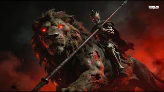 king of the dead land i be dark