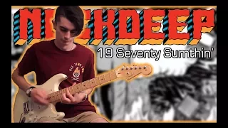Download Neck Deep - 19 Seventy Sumthin' (Guitar \u0026 Bass Cover w/ Tabs) MP3