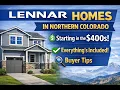 Is Lennar Homes a Good Builder in Colorado