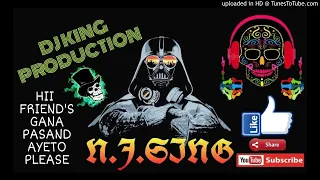 new odia said dj to prema re heart touch tapori hard mix upload by dj king production 2019