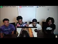 Dave x J Hus - Samantha REACTION